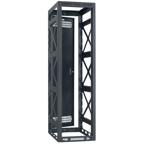 Seismic Gang Rack 44Ux32D